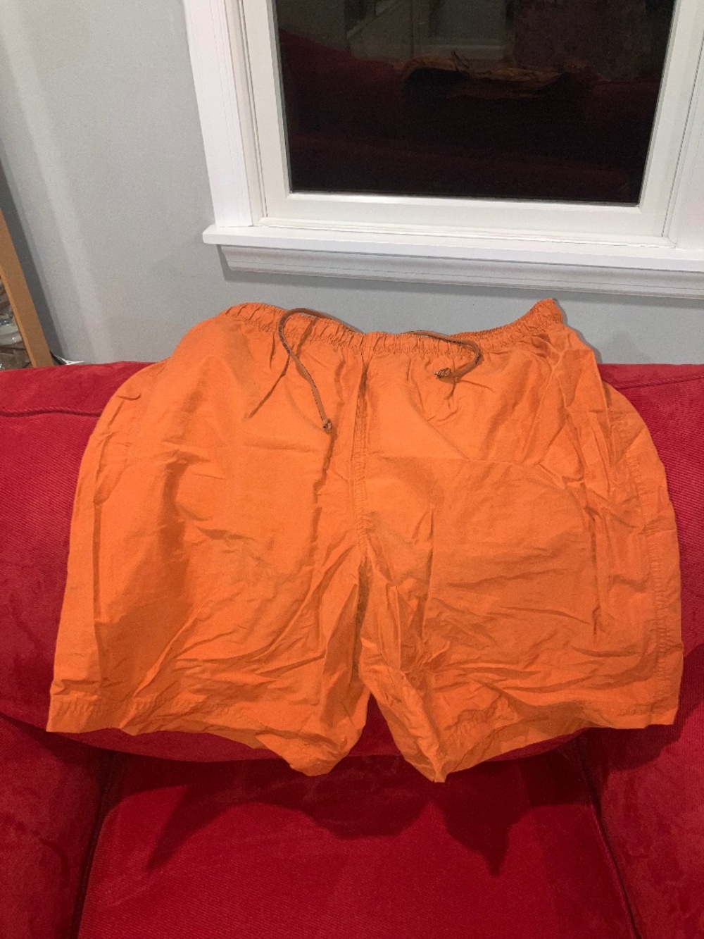 Eddie Bauer Men's swim trunk